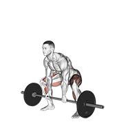 Sumo Deadlift